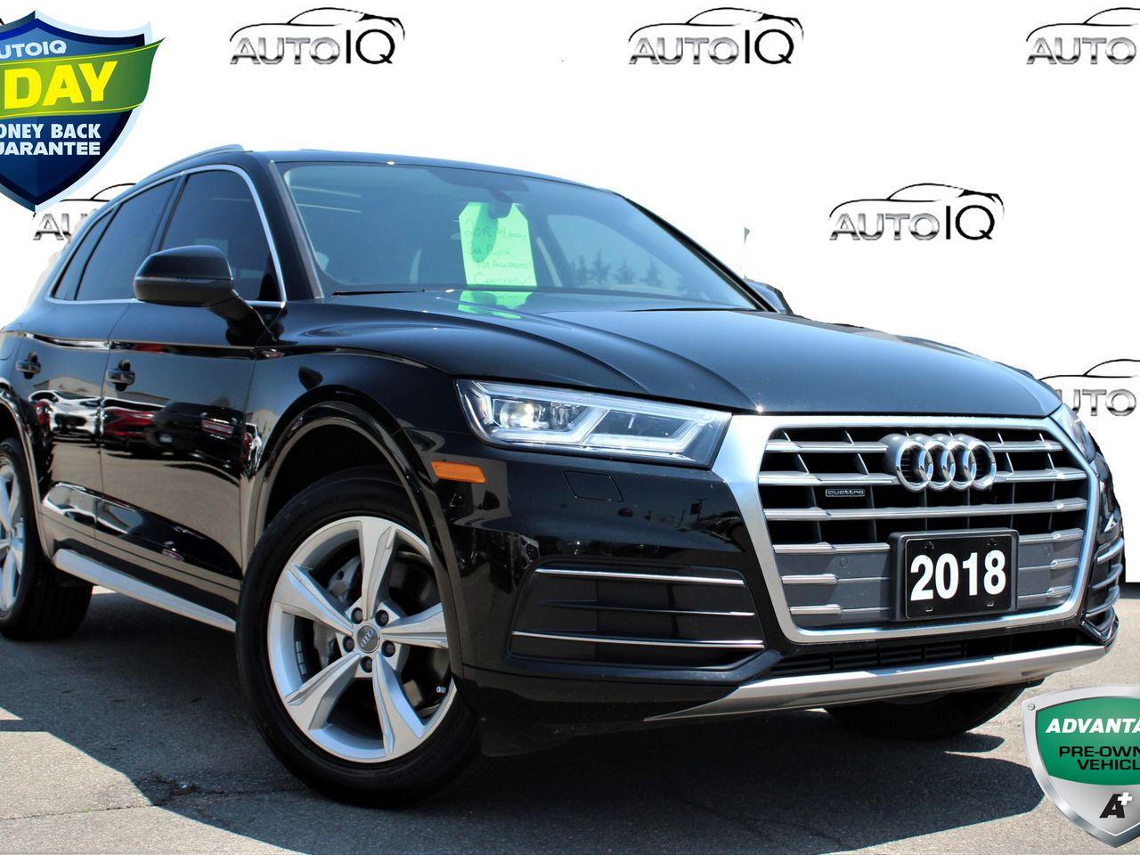 2018 Audi Q5 Progressiv-0