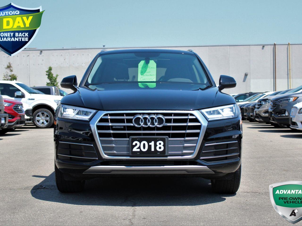 2018 Audi Q5 Progressiv-2