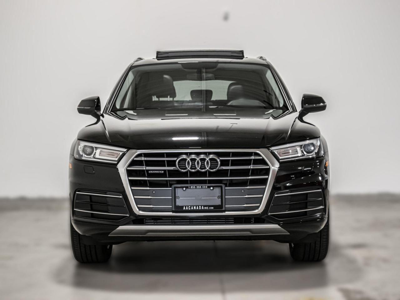 2018 Audi Q5 Progressiv-1