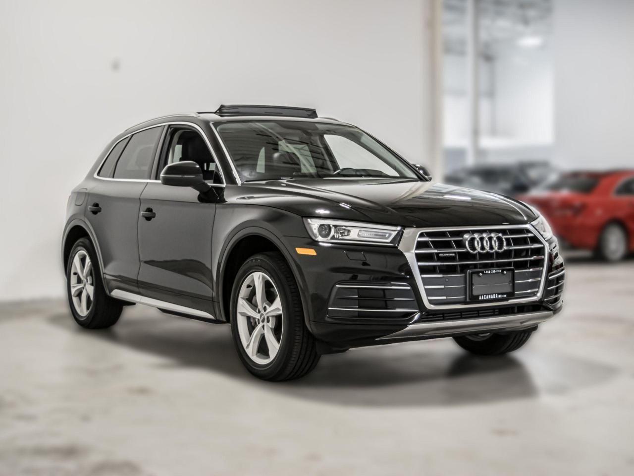 2018 Audi Q5 Progressiv-2
