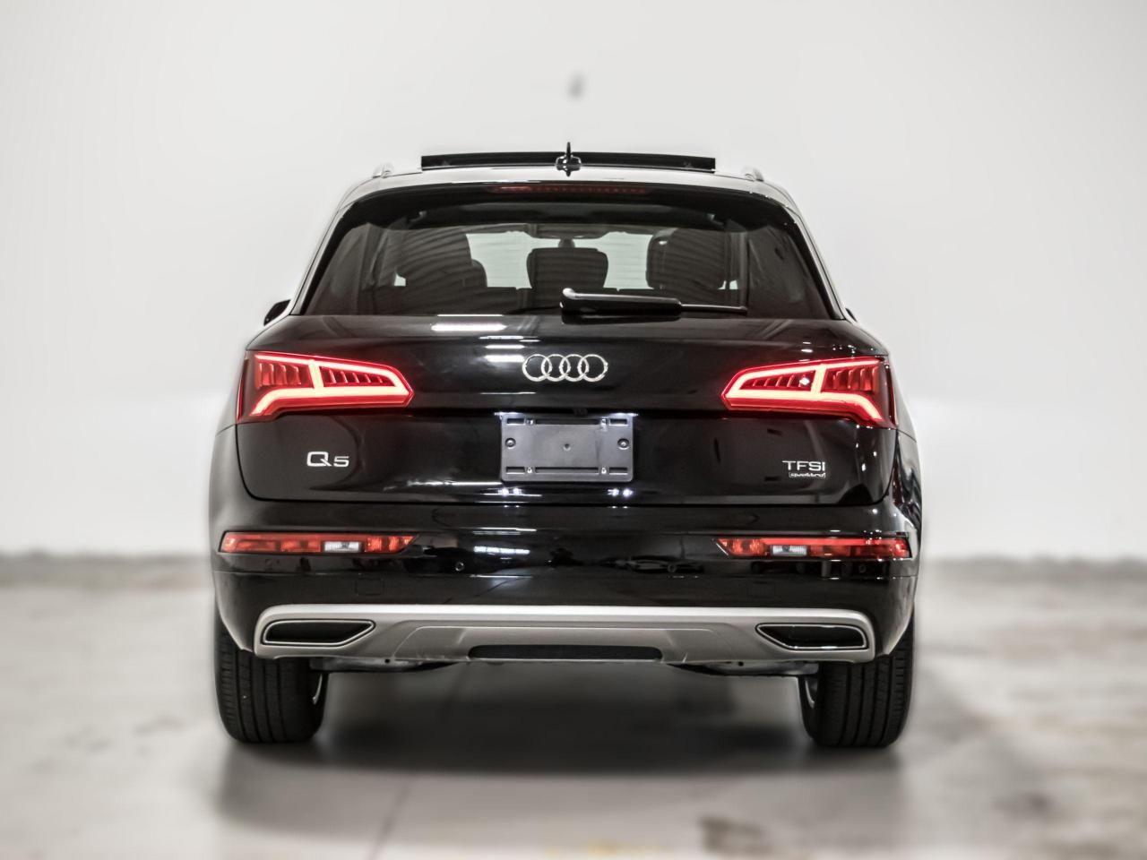 2018 Audi Q5 Progressiv-4