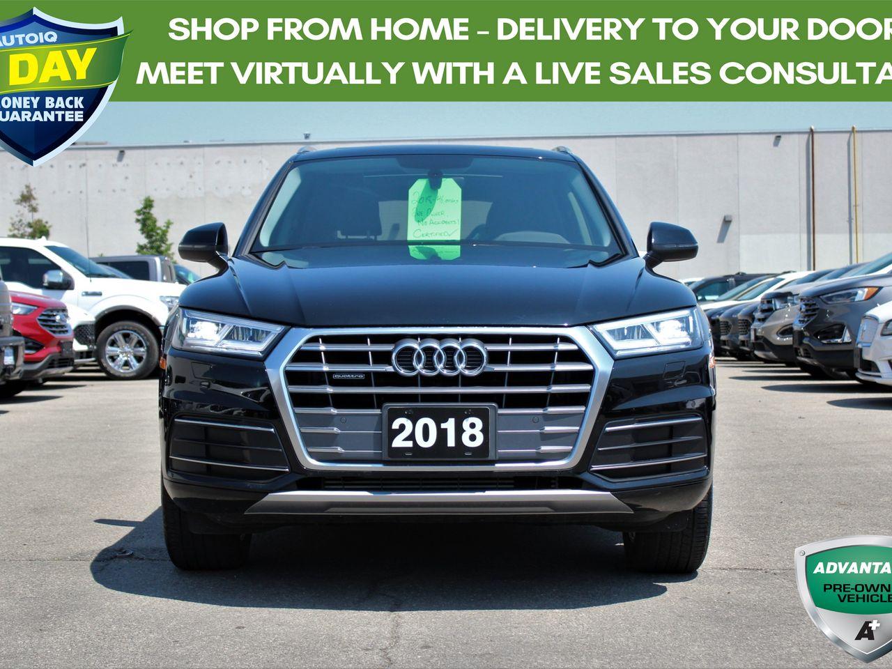 2018 Audi Q5 Progressiv-3