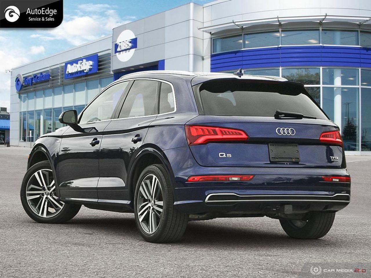 2018 Audi Q5 Progressiv-3