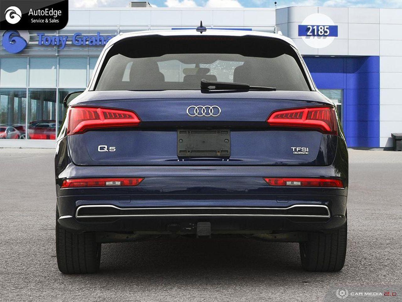 2018 Audi Q5 Progressiv-4