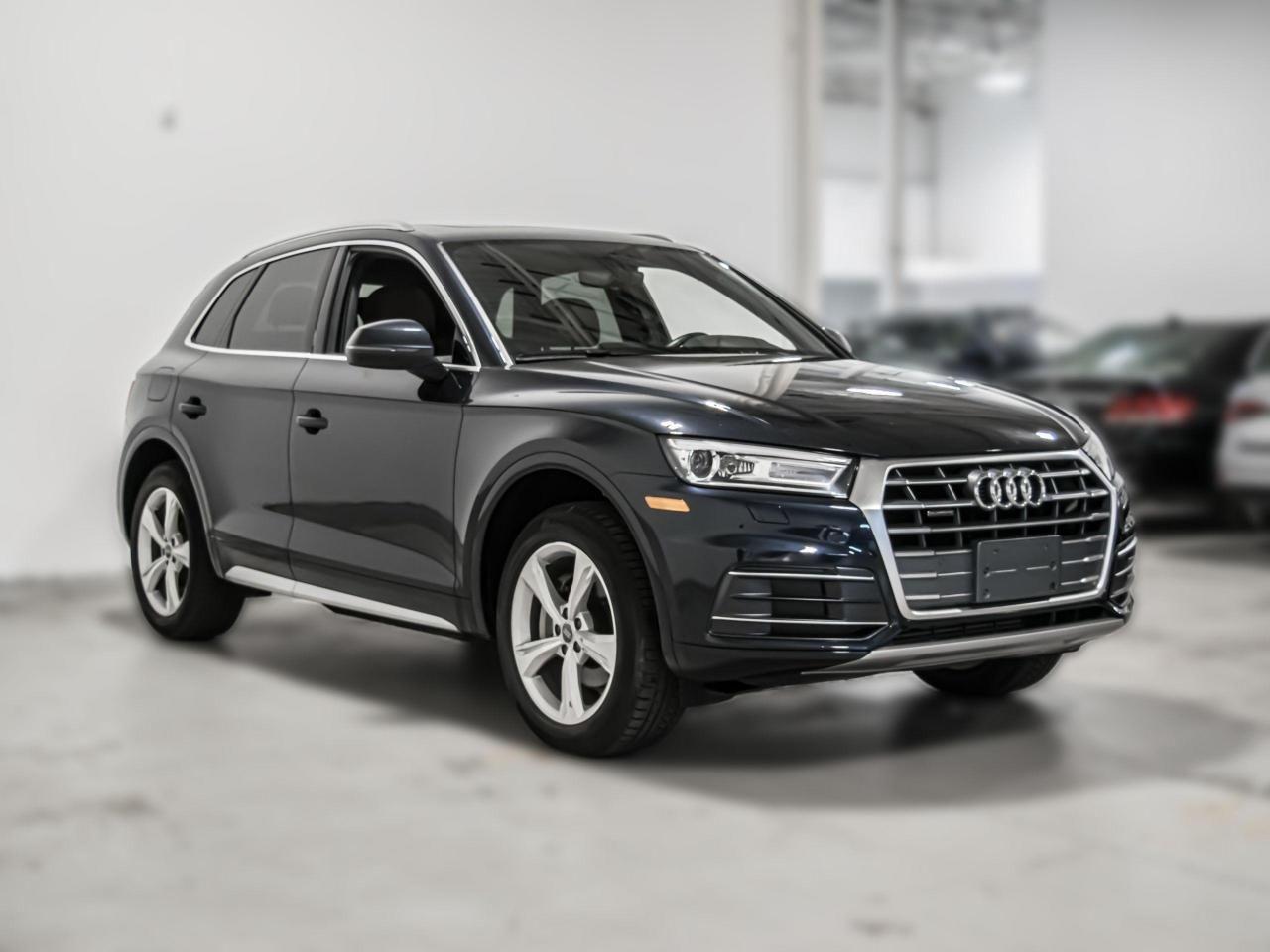 2018 Audi Q5 Progressiv-2