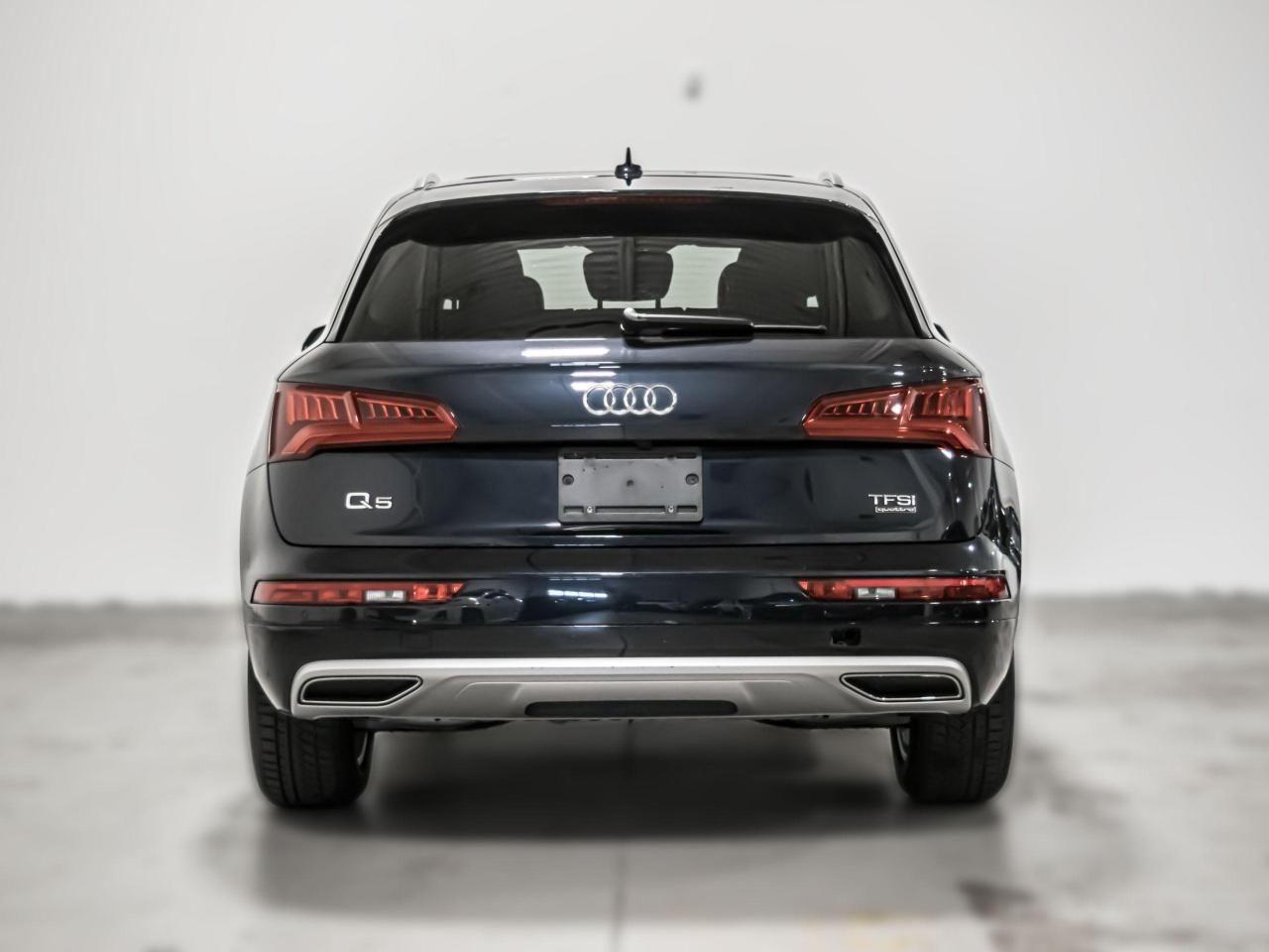 2018 Audi Q5 Progressiv-4