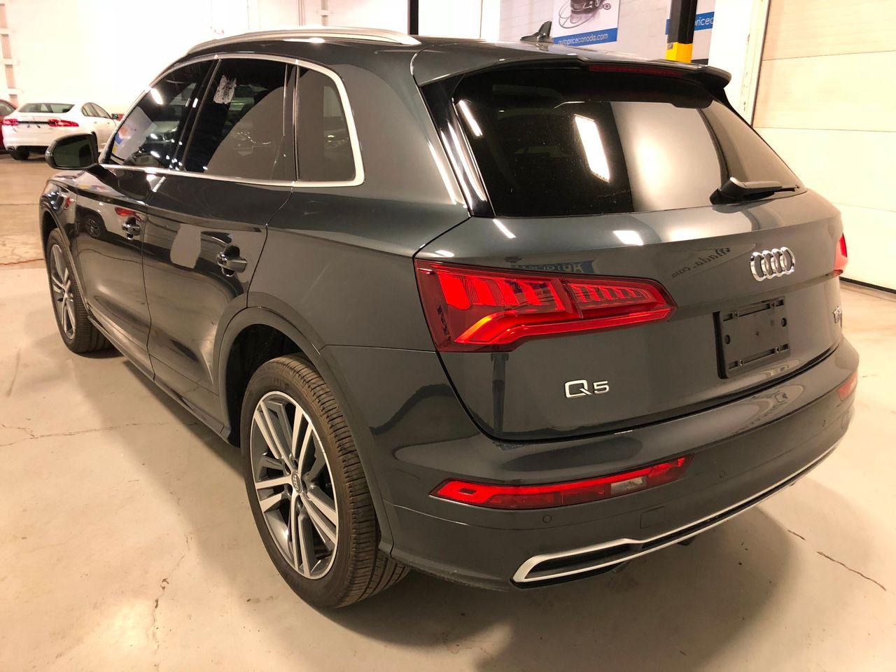 2018 Audi Q5 Progressiv-4