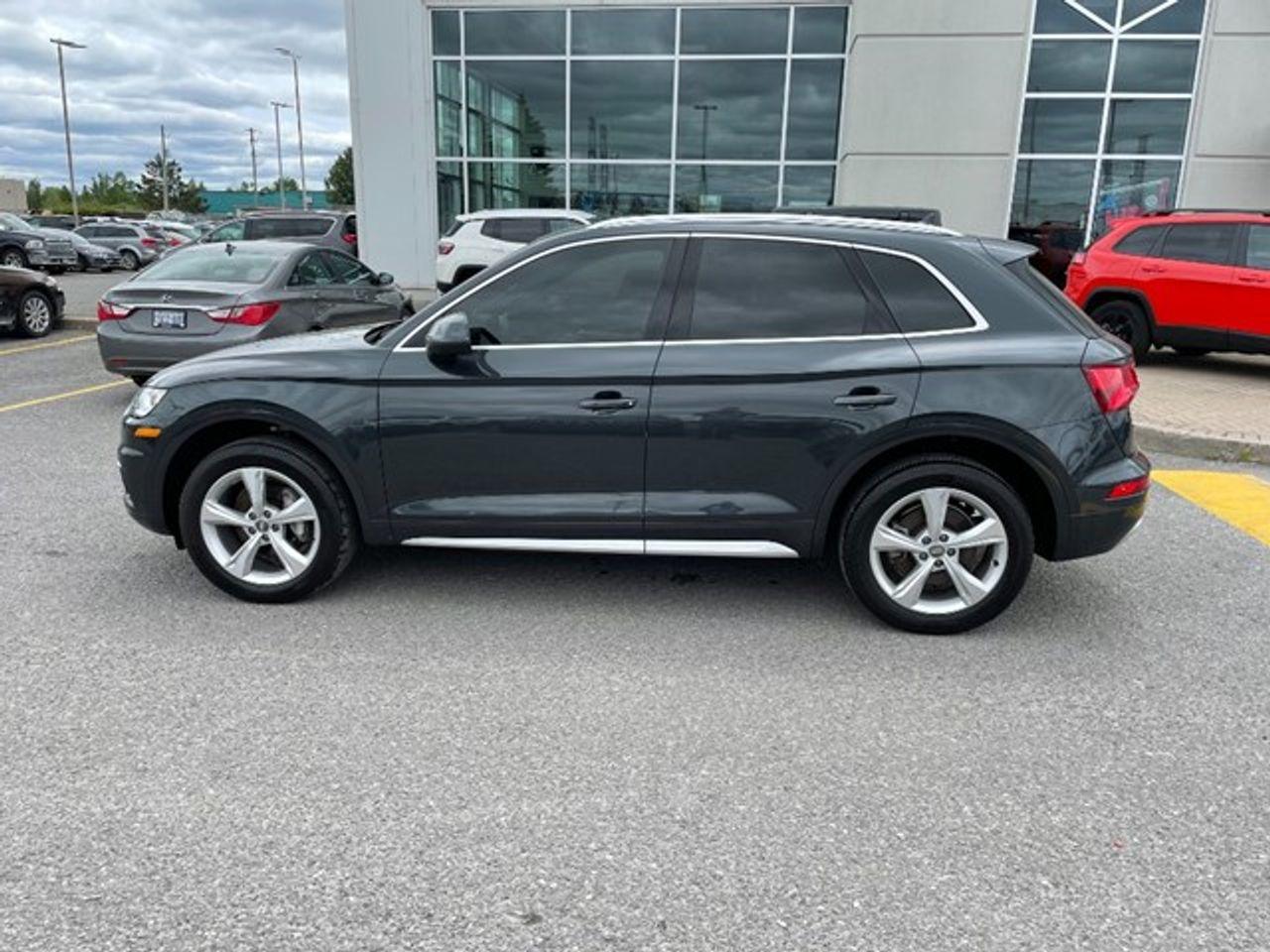 2018 Audi Q5 Progressiv-3