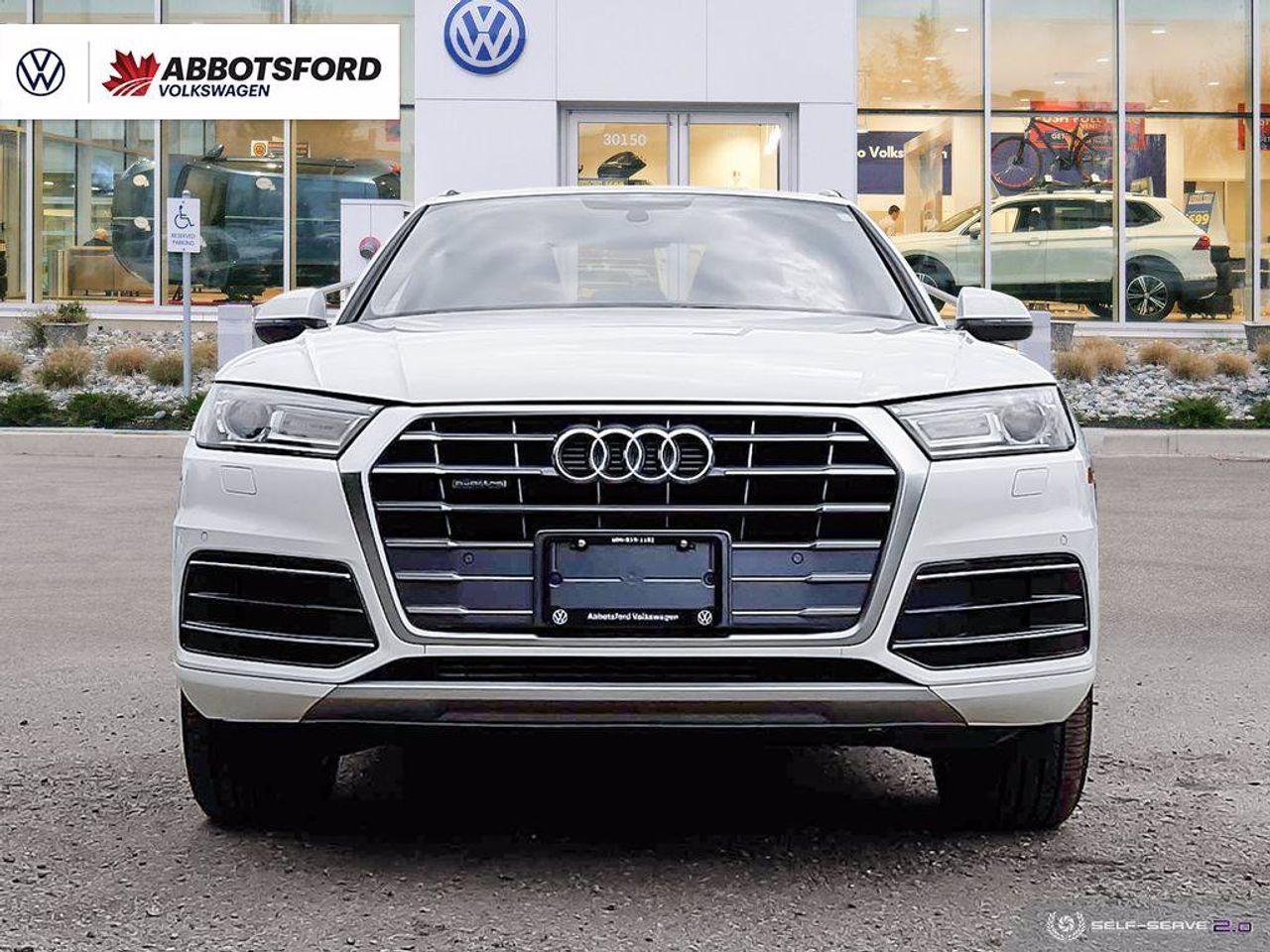 2018 Audi Q5 Progressiv-1