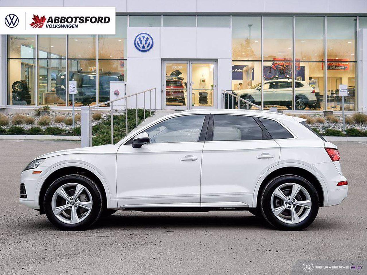 2018 Audi Q5 Progressiv-2