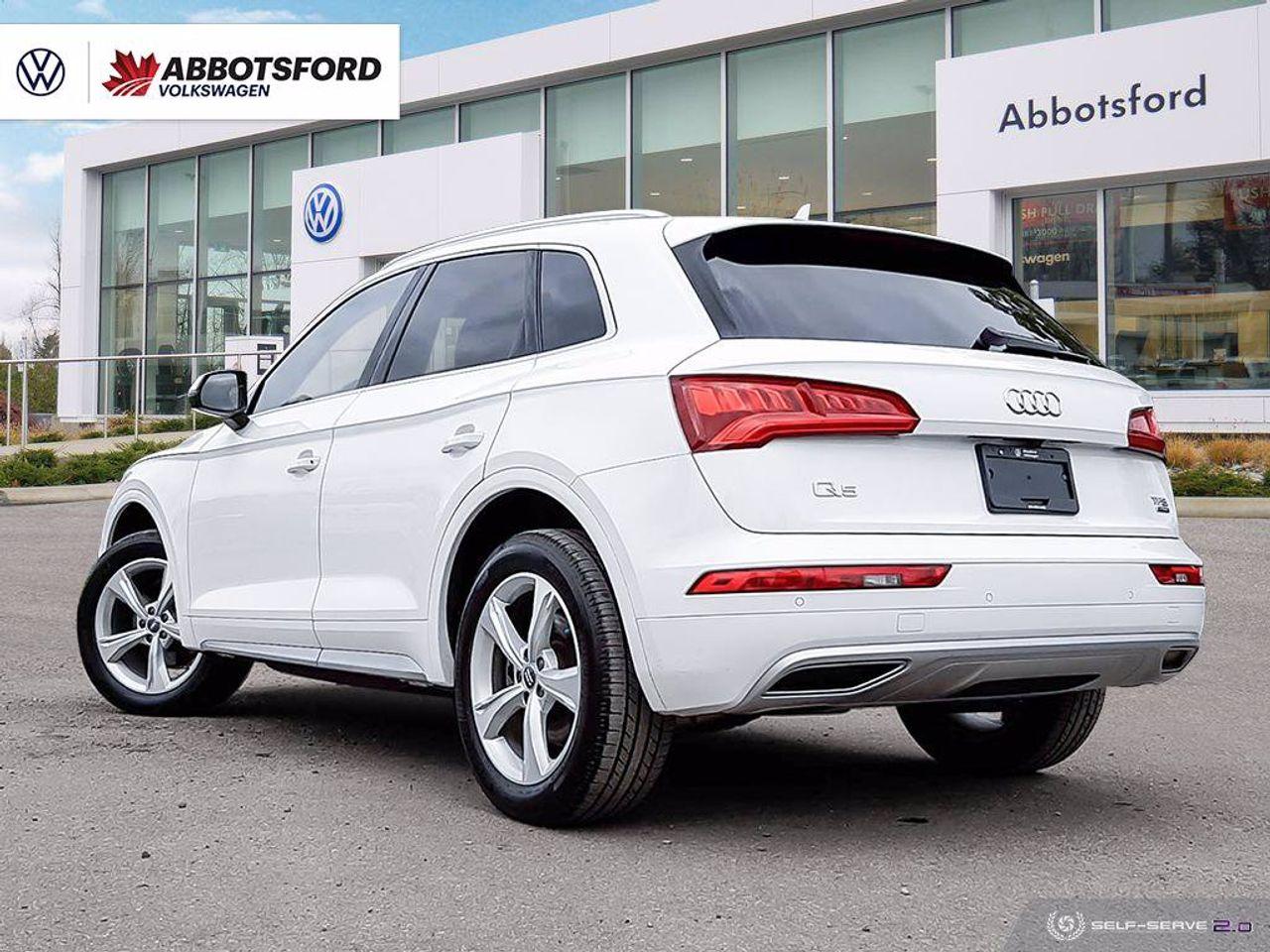 2018 Audi Q5 Progressiv-3