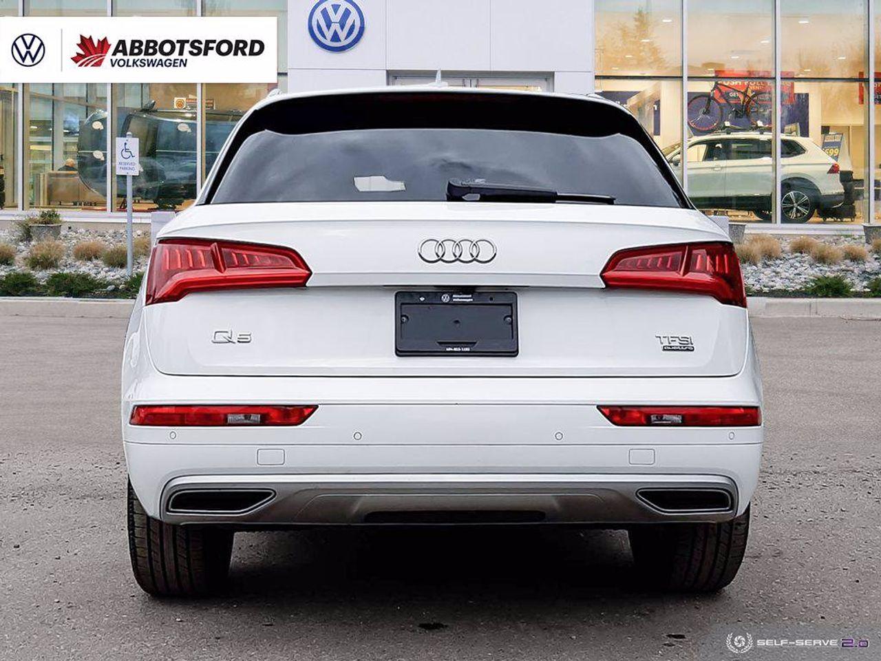 2018 Audi Q5 Progressiv-4