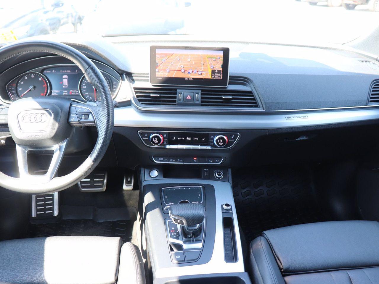 2018 Audi Q5 Progressiv-2
