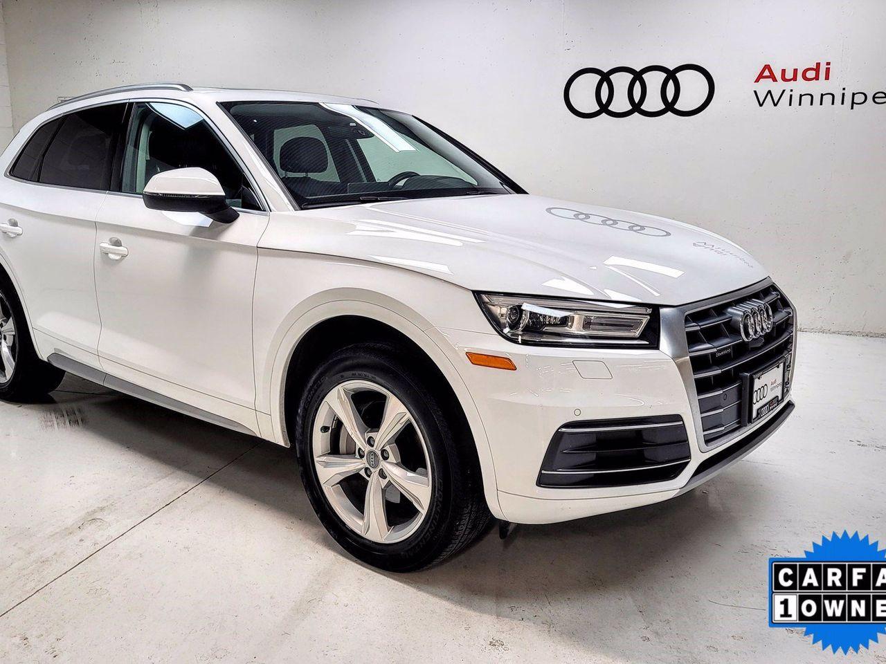 2018 Audi Q5 Progressiv-0