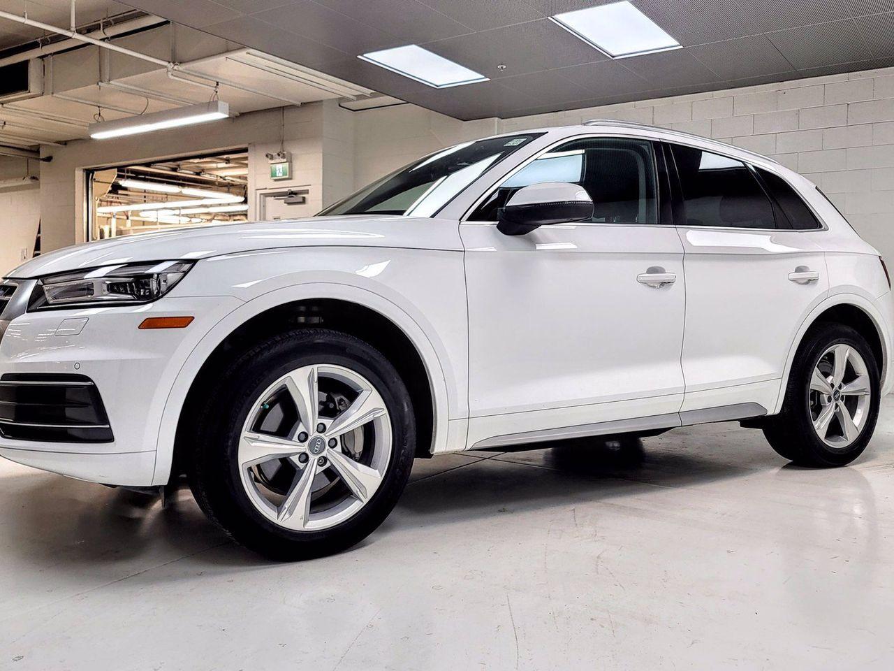 2018 Audi Q5 Progressiv-1