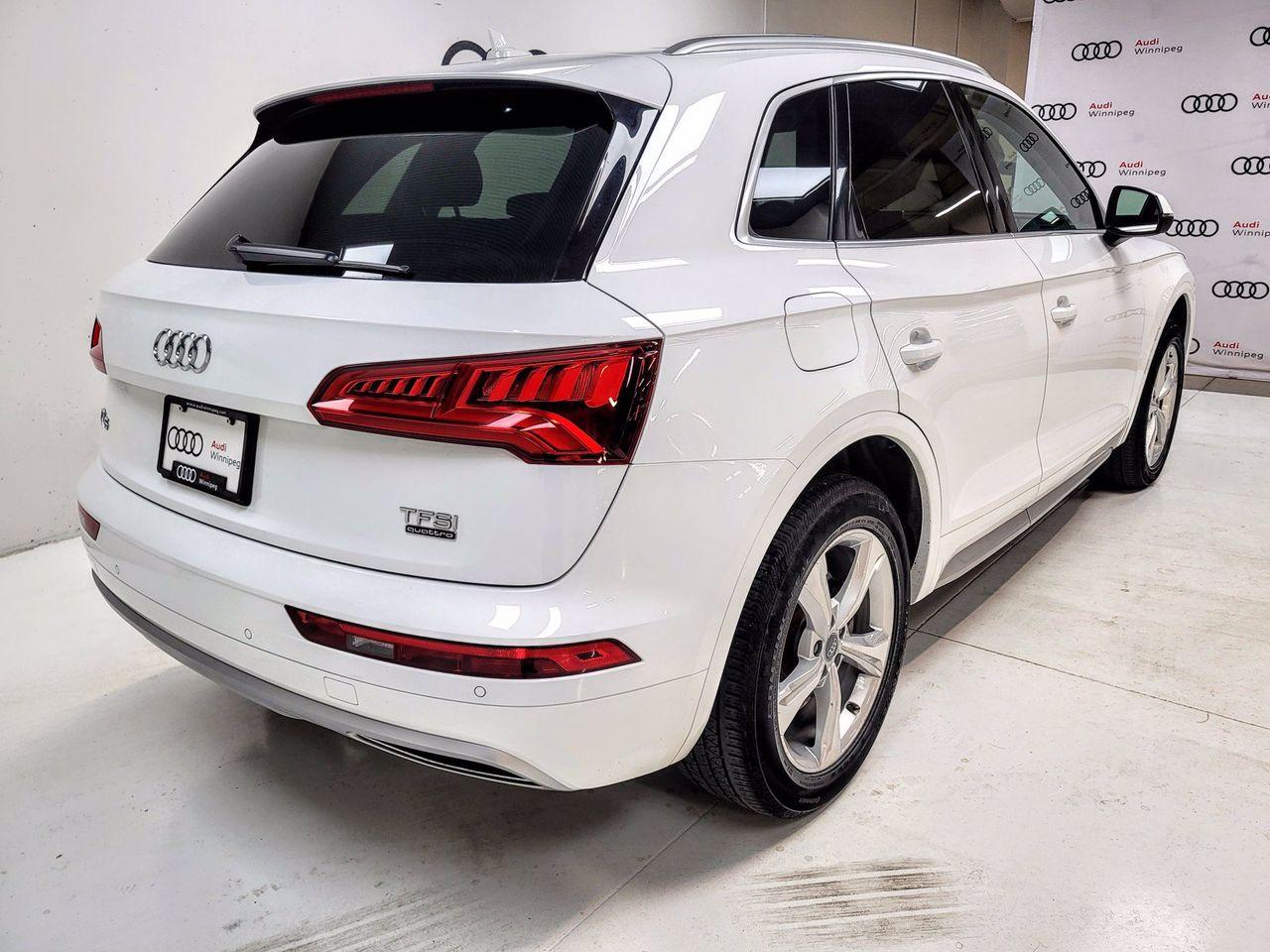 2018 Audi Q5 Progressiv-3