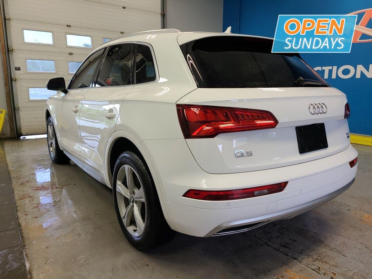 2018 Audi Q5 Progressiv-2