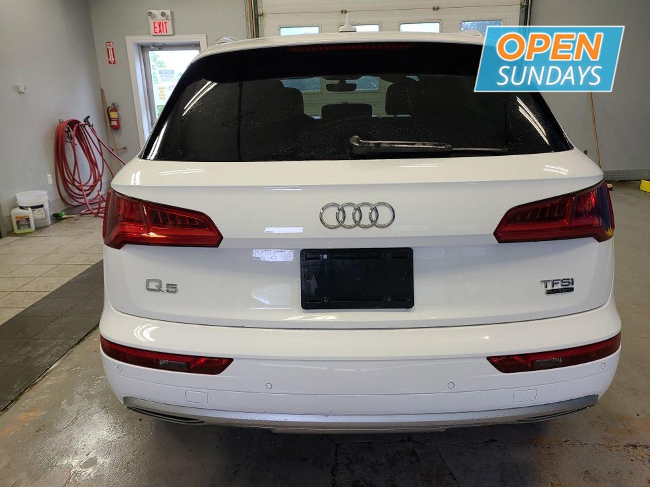 2018 Audi Q5 Progressiv-3