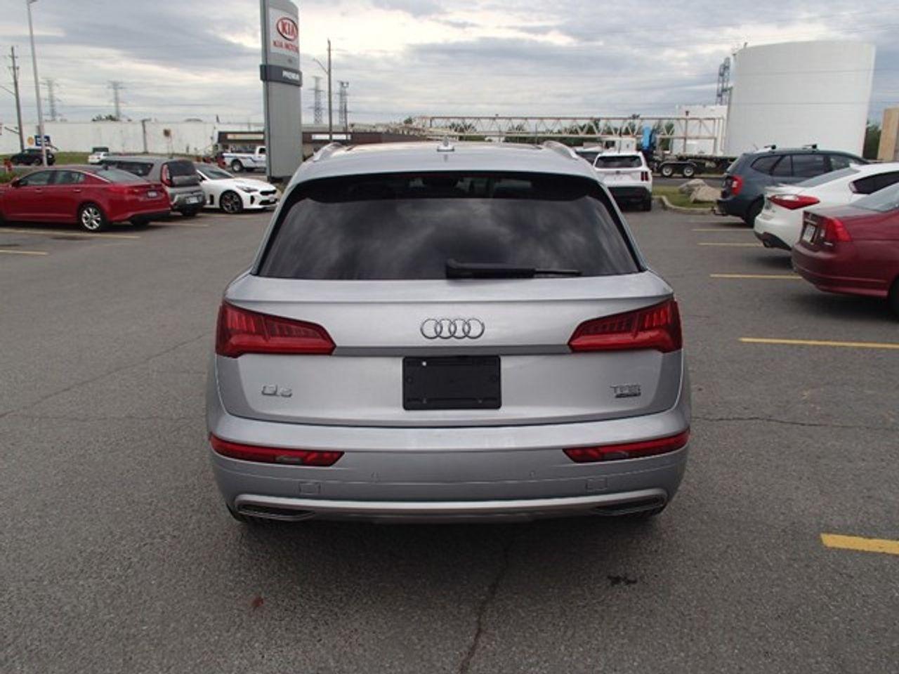 2018 Audi Q5 -3