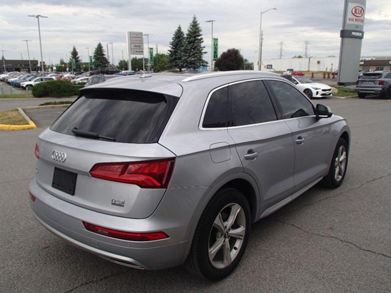 2018 Audi Q5 -4