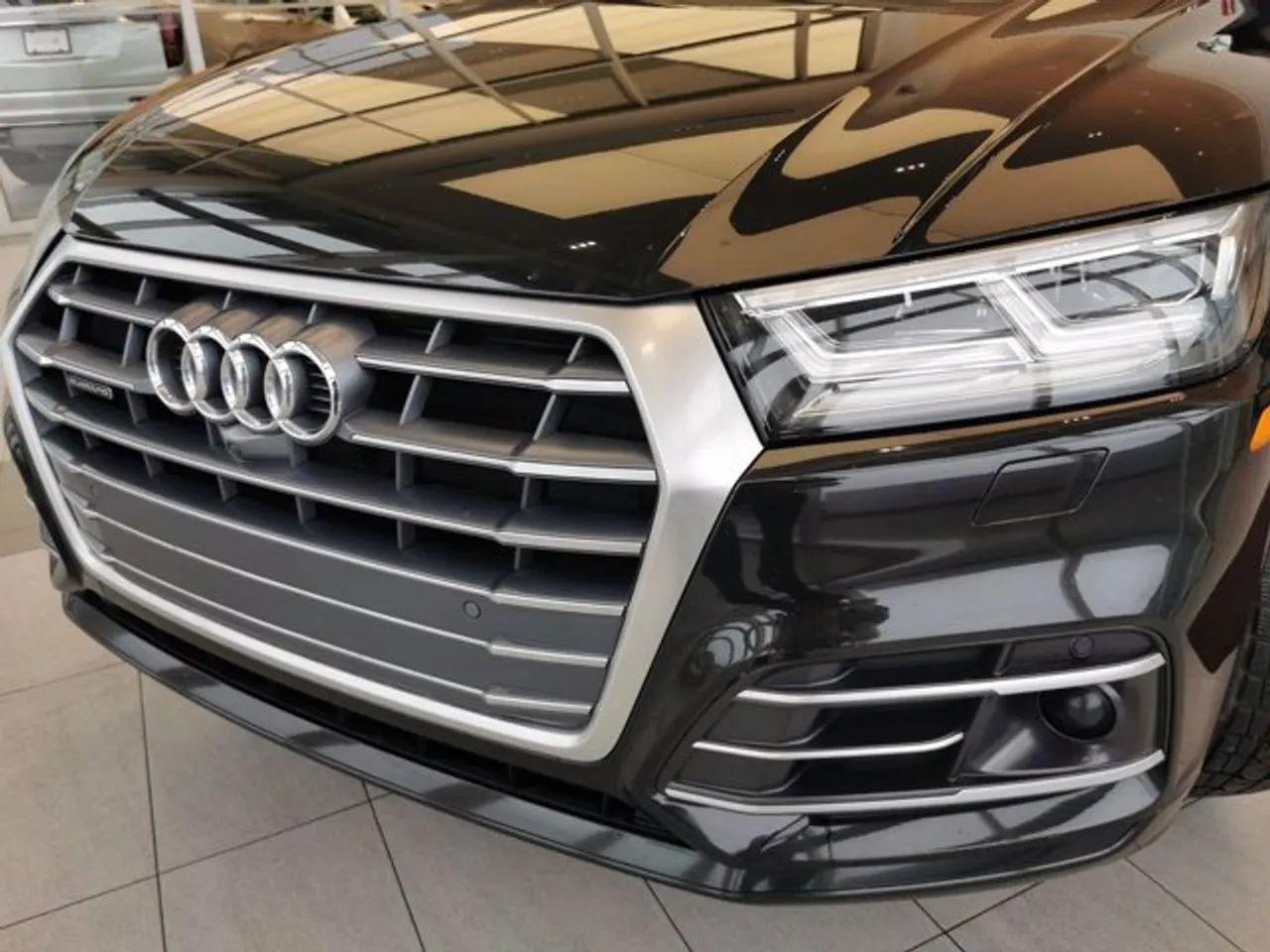 2018 Audi Q5 Technik-2