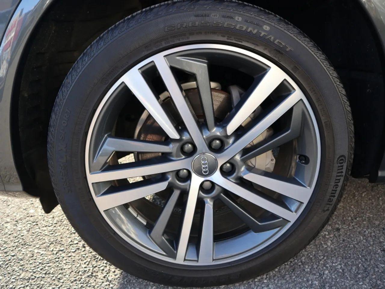 2018 Audi Q5 Technik-4