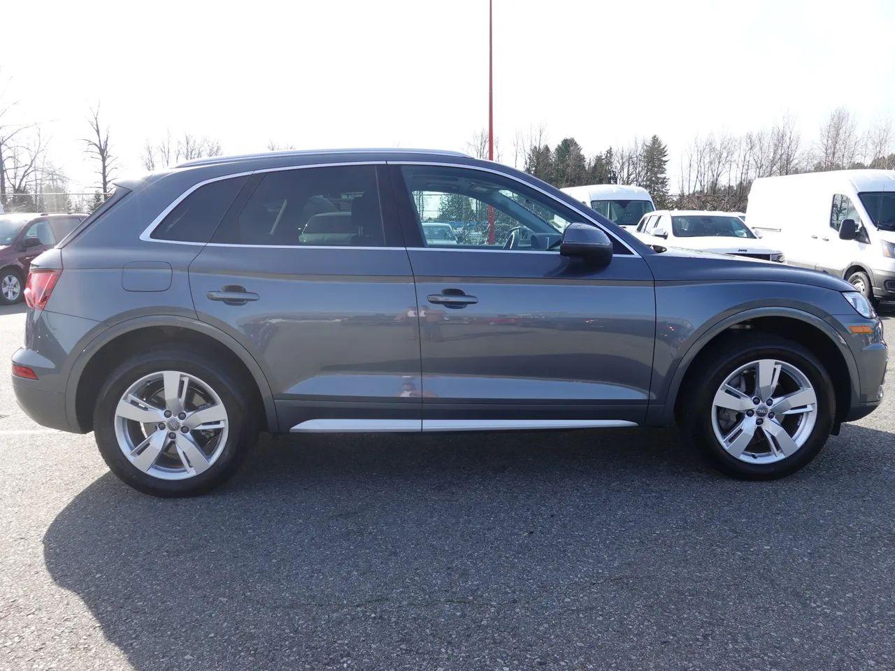 2018 Audi Q5 Technik-3