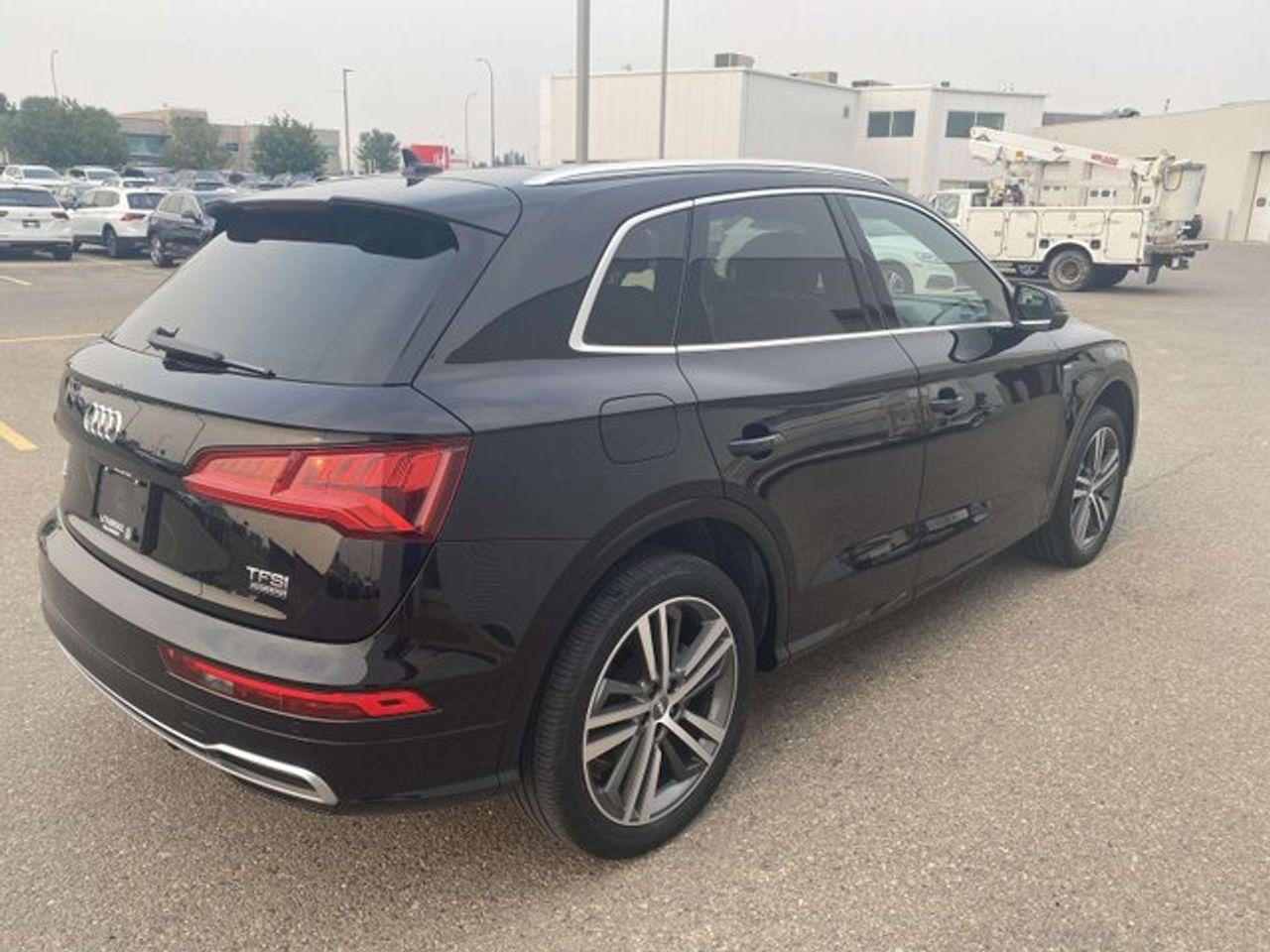 2018 Audi Q5 Technik-4