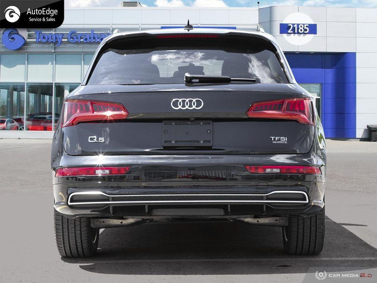 2018 Audi Q5 Technik-4