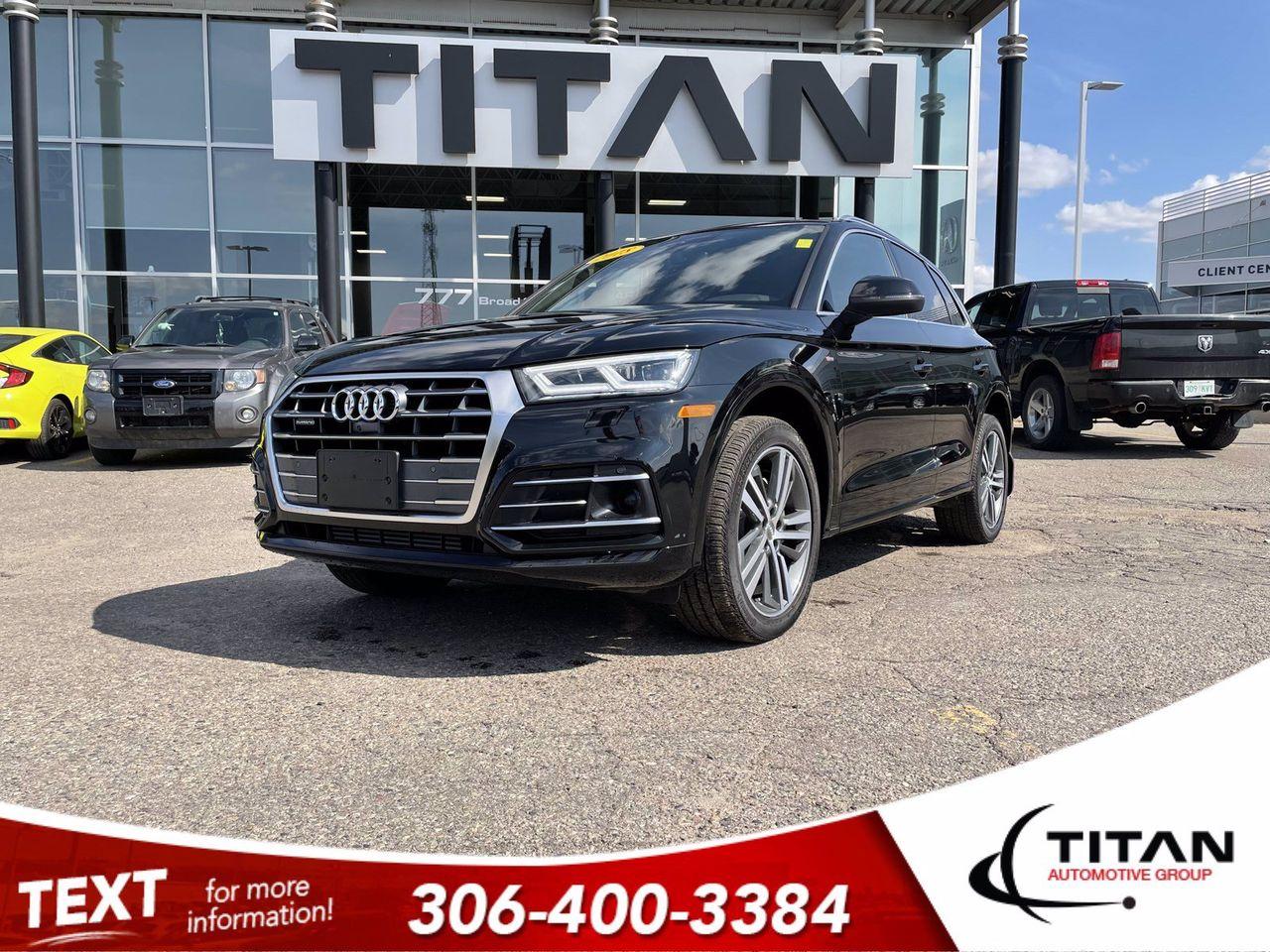 2018 Audi Q5 Technik-0