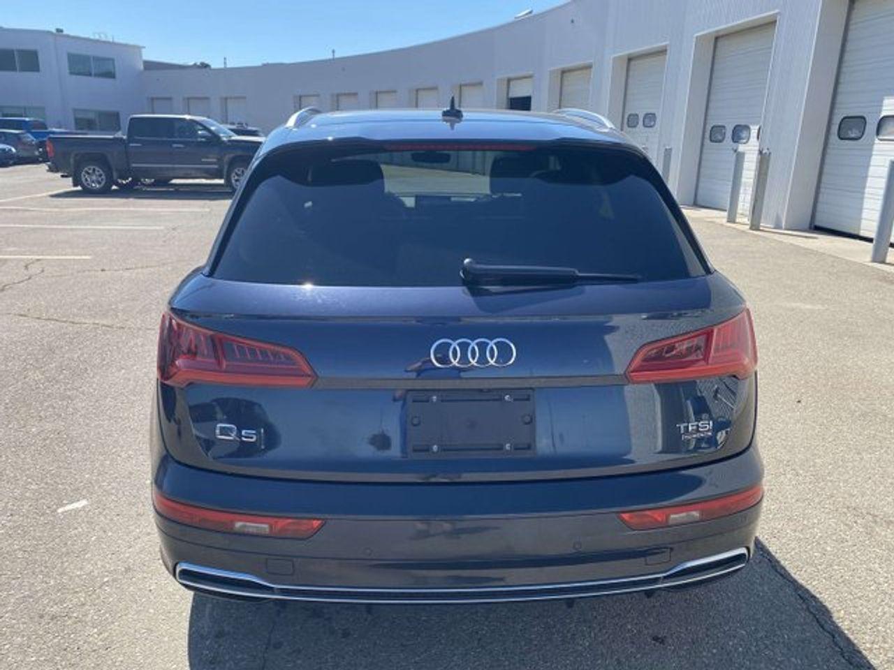 2018 Audi Q5 Technik-3