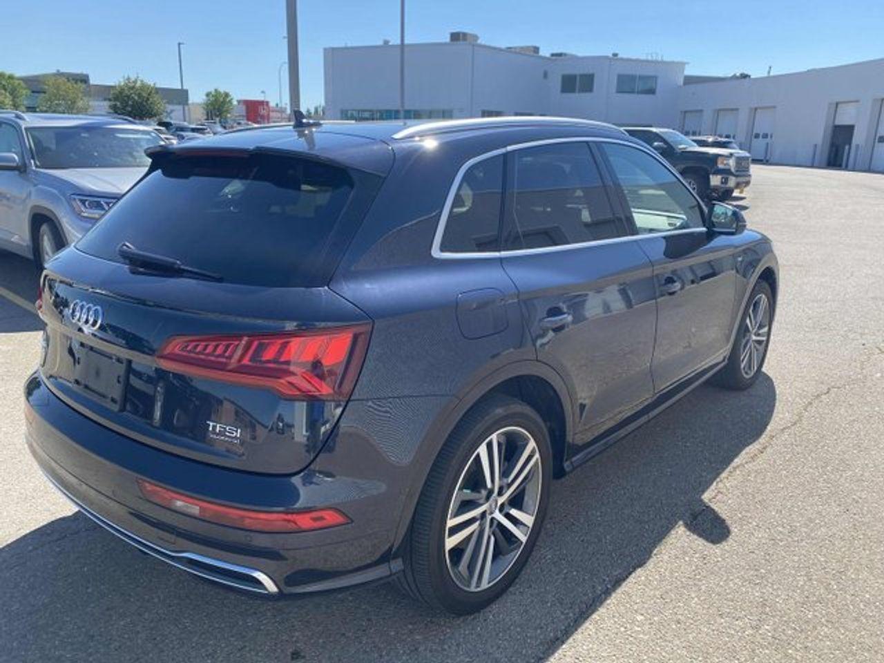 2018 Audi Q5 Technik-4