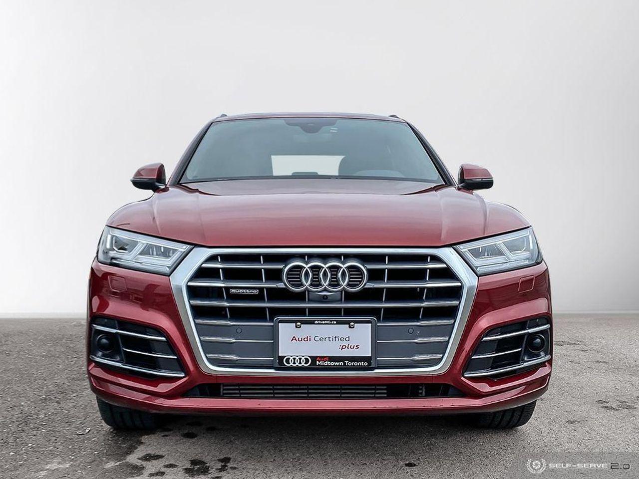 2018 Audi Q5 Technik-1