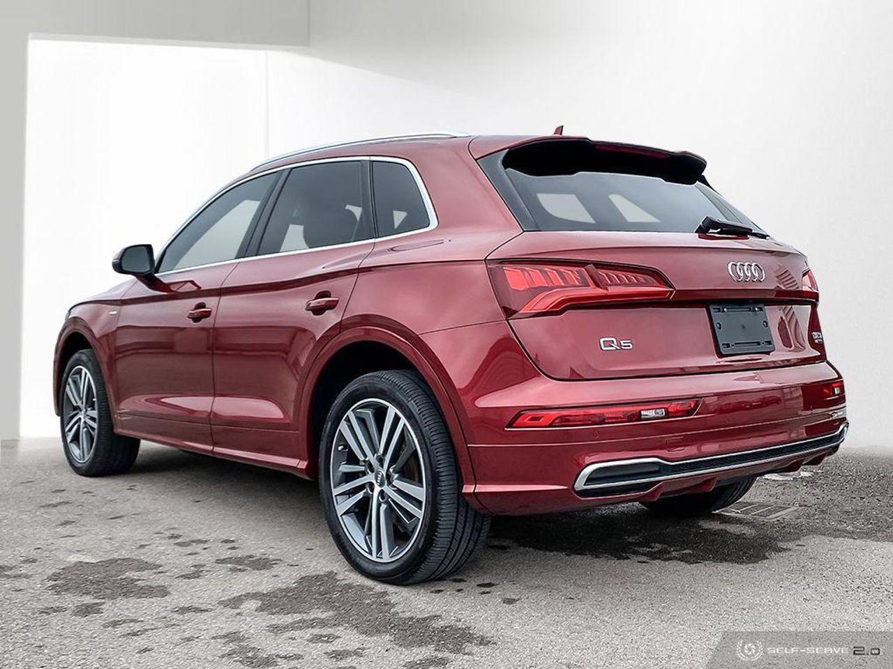 2018 Audi Q5 Technik-3