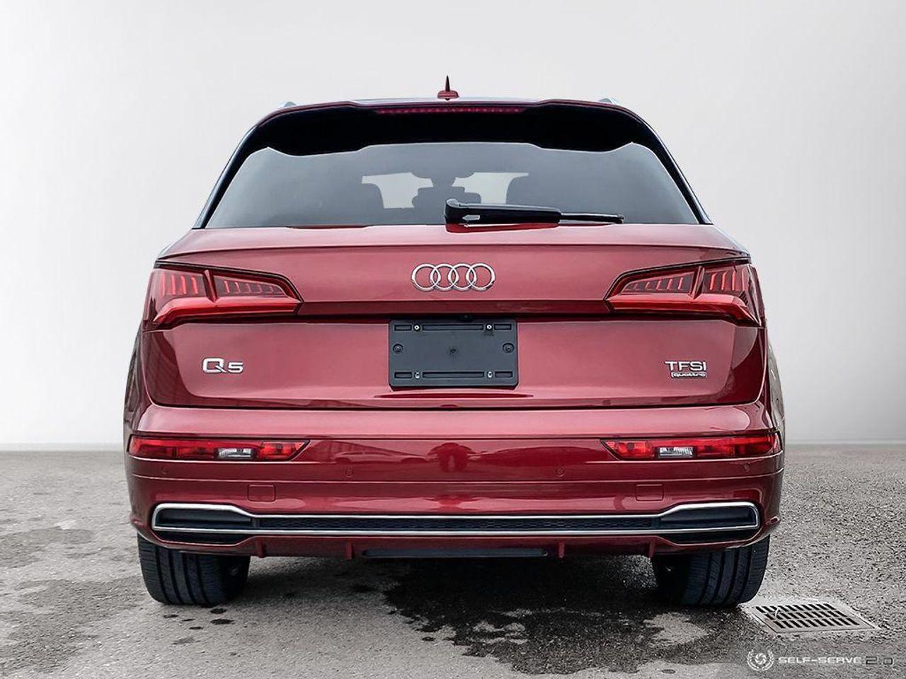 2018 Audi Q5 Technik-4