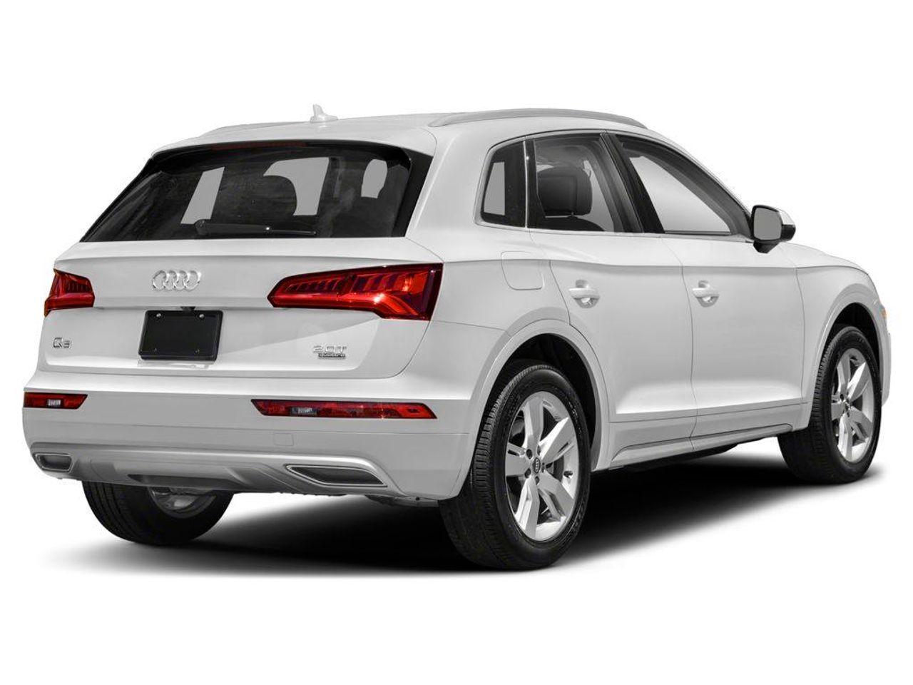 2018 Audi Q5 Technik-2