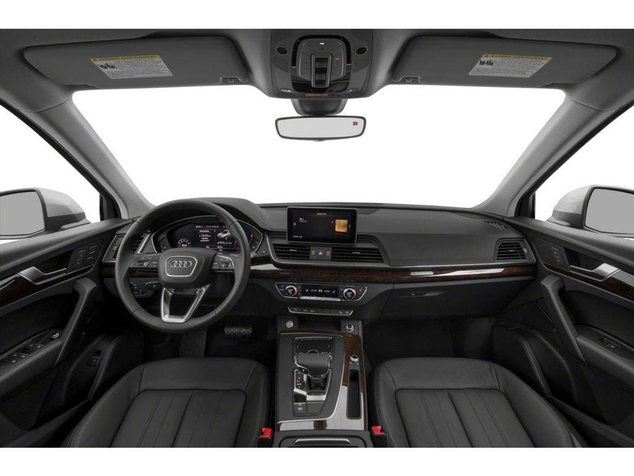 2018 Audi Q5 Technik-4