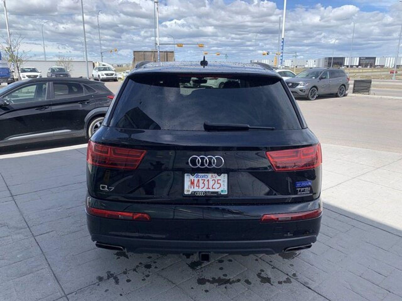 2018 Audi Q7 -2