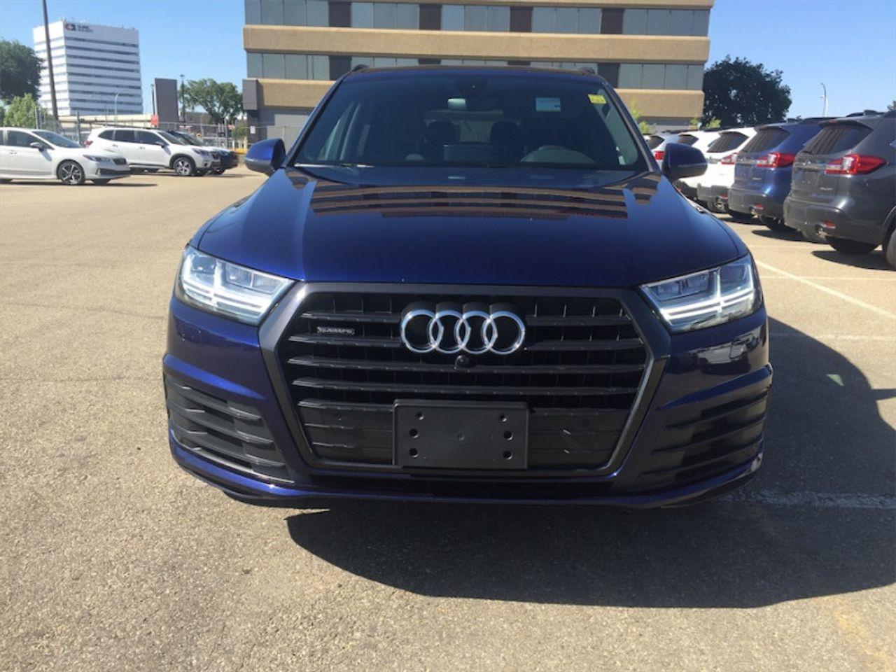 2018 Audi Q7 -4