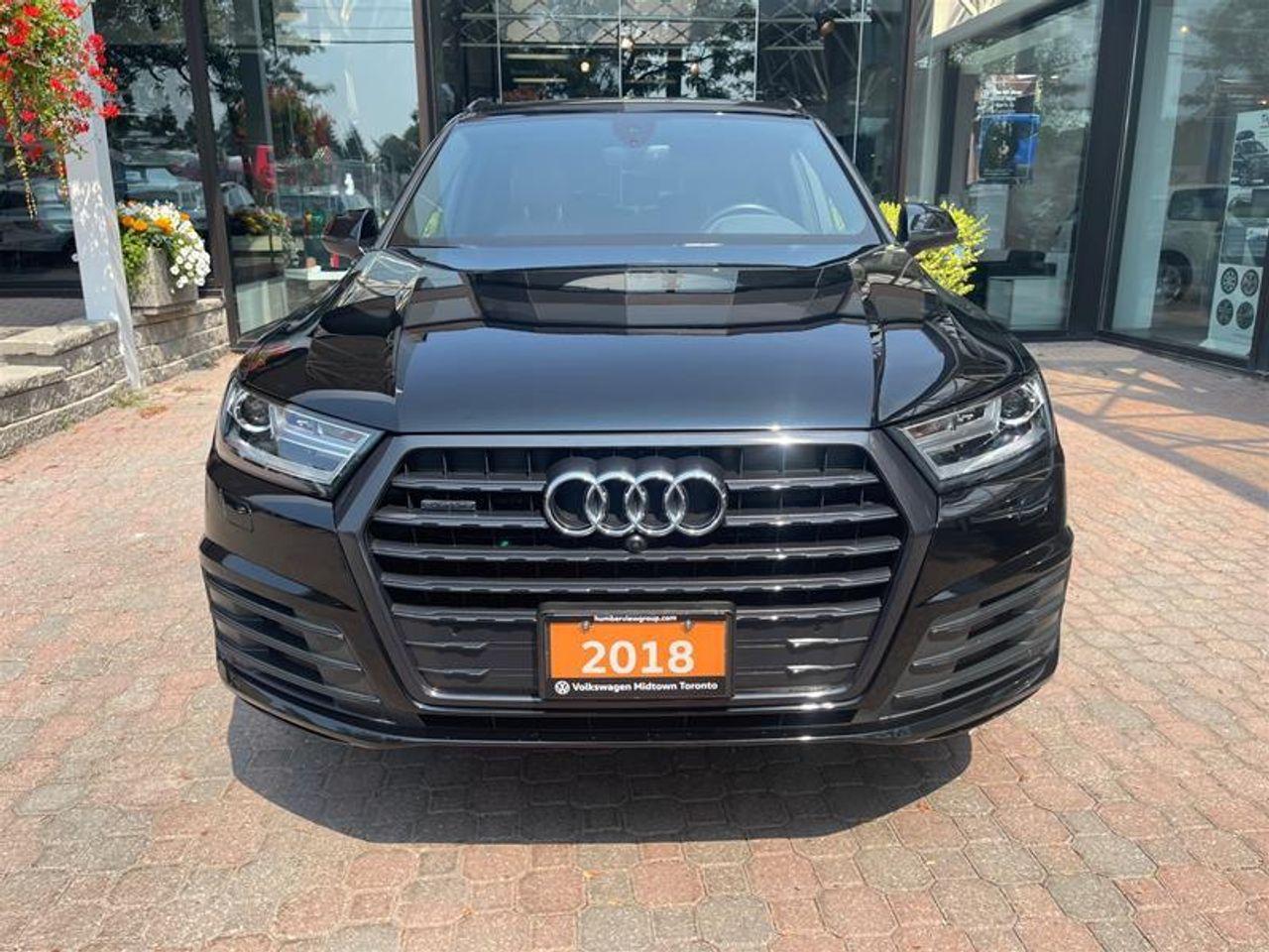 2018 Audi Q7 Progressiv-3
