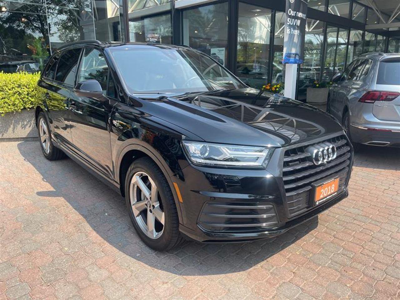 2018 Audi Q7 Progressiv-4