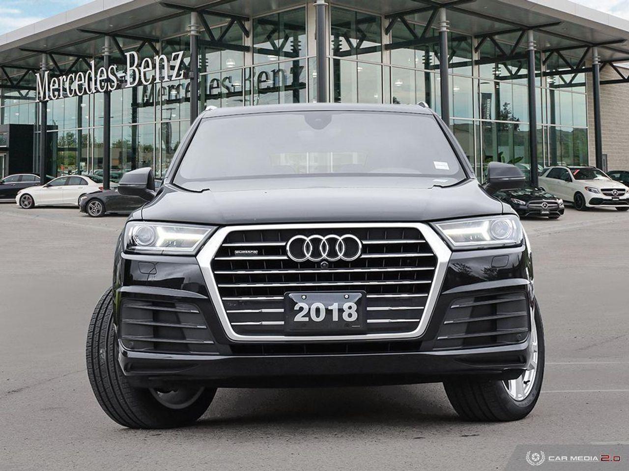 2018 Audi Q7 Progressiv-1