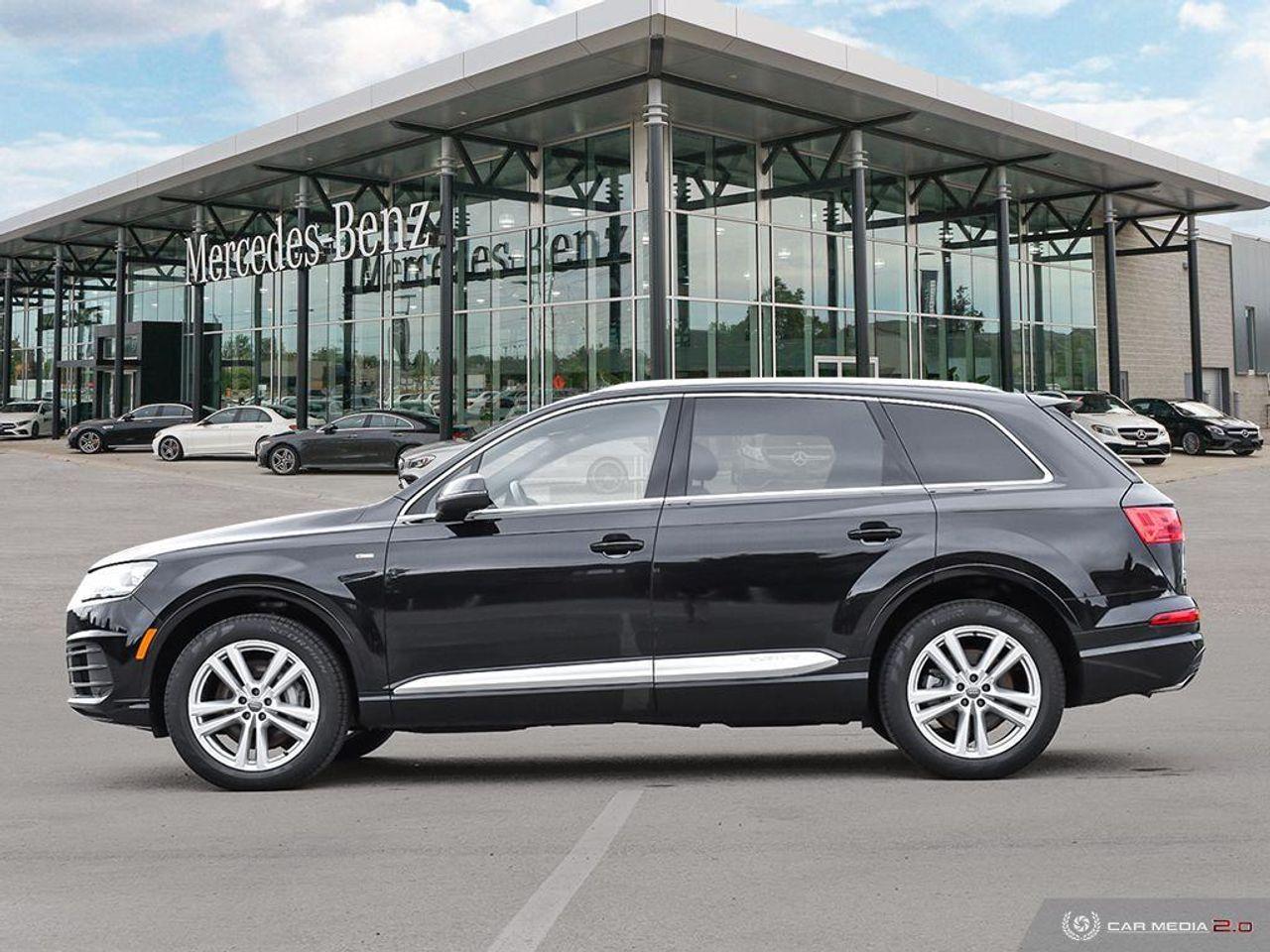 2018 Audi Q7 Progressiv-2