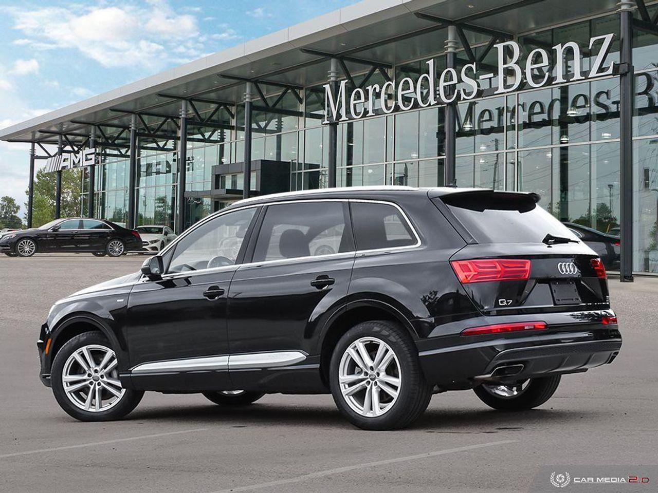 2018 Audi Q7 Progressiv-3
