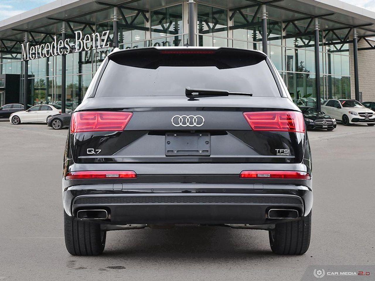 2018 Audi Q7 Progressiv-4
