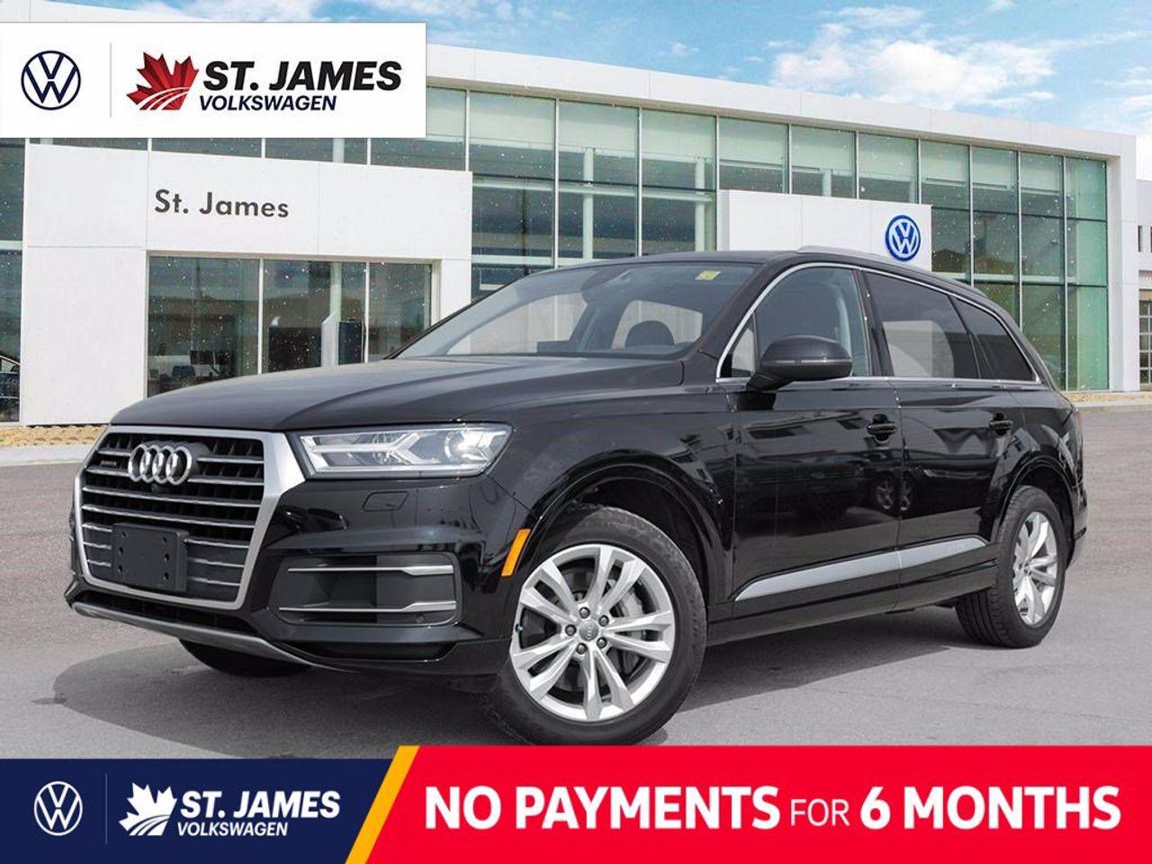 2018 Audi Q7 Progressiv-0