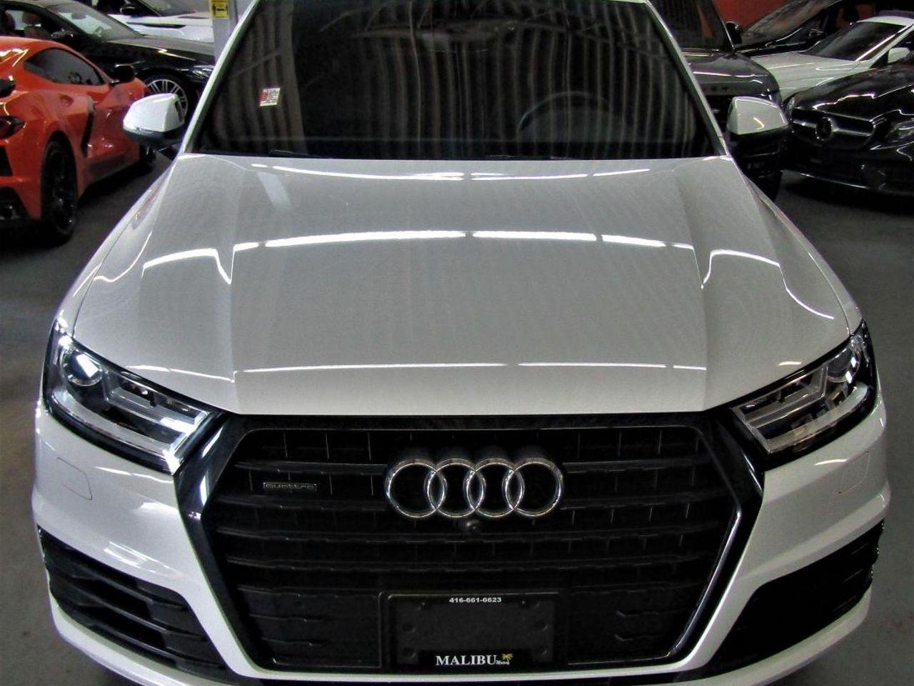 2018 Audi Q7 Progressiv-2