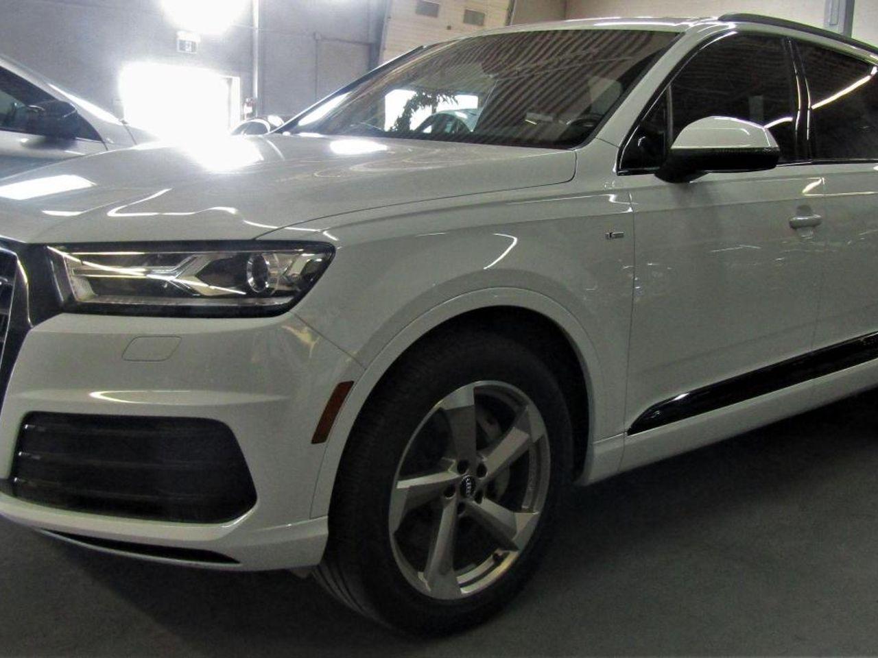 2018 Audi Q7 Progressiv-3