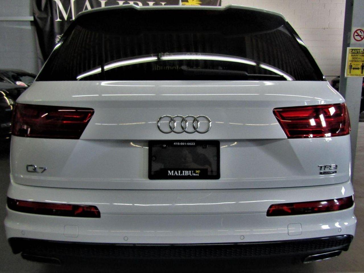 2018 Audi Q7 Progressiv-4