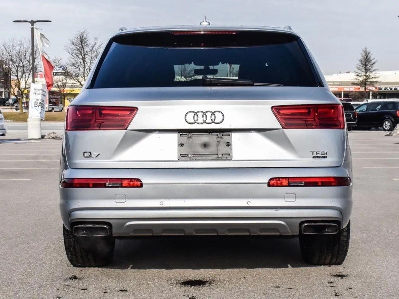 2018 Audi Q7 -3